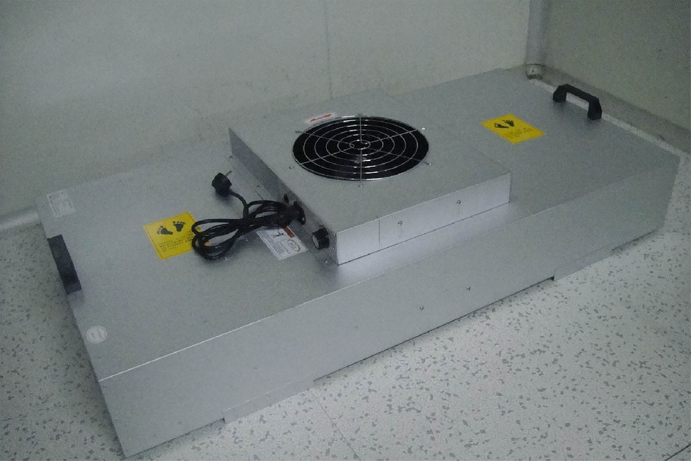 超薄FFU有什么特點(diǎn)？